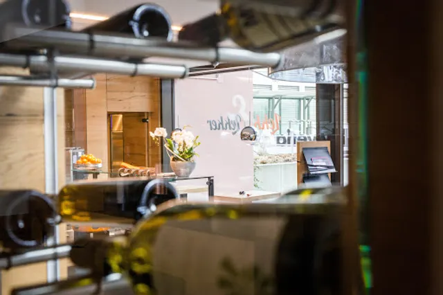 Lekker & Lekker Eatery