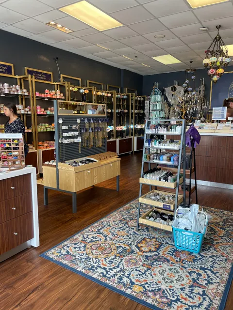 Gypsy Soul-The Bohemian Boutique