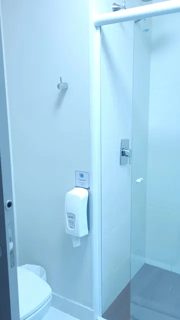 Hotel Slaviero Rondonópolis Centro