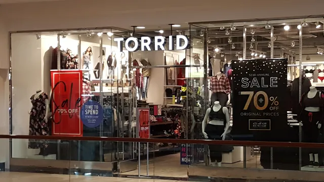 Torrid