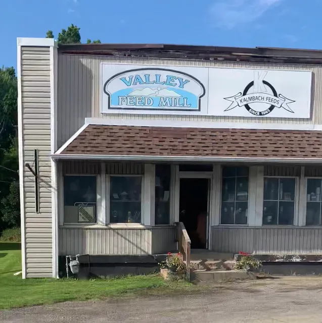 Valley Feed Mill