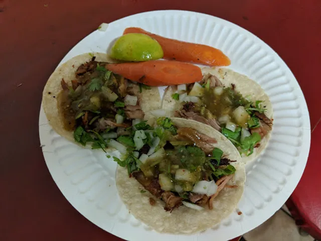 El Grullense Restaurant