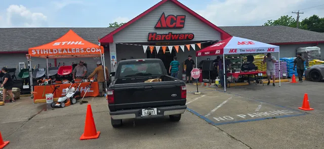 Kaufman Ace Hardware