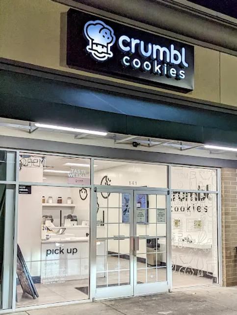 Crumbl - Lexington