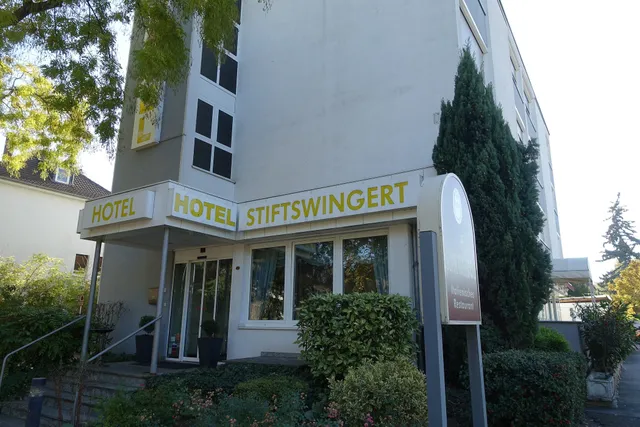 Hotel Stiftswingert