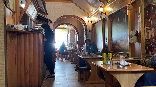 Sarajevski ćevap „To je to“