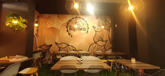 Tapara Food | Restaurante Venezolano Alcalá de Henares