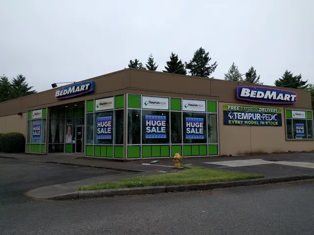 BedMart Mattress Superstores