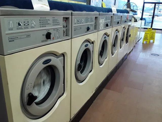 Bradford Laundry & Dry Cleaning