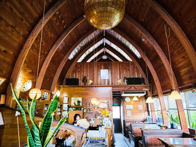 カナディアンコーヒーハウス