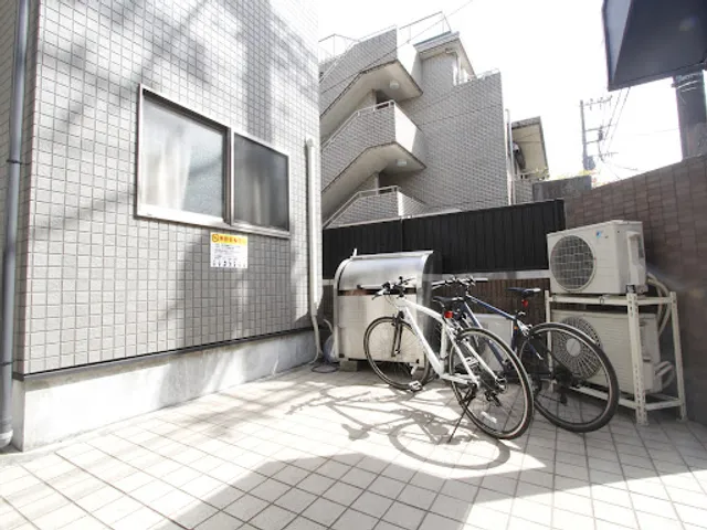 和貴民泊 WAKI HOUSE