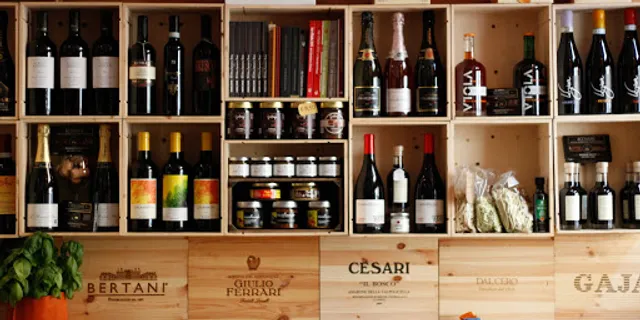 Osteria Enoteca Zero 7