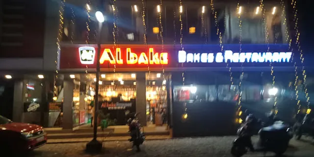 Al Bake Bakers&Restaurent