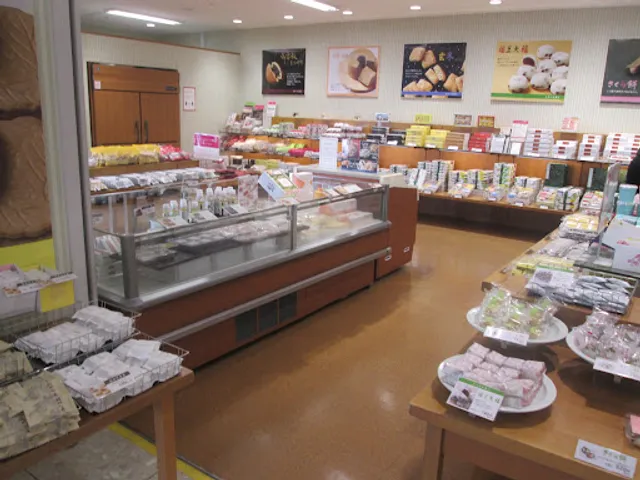 Rokkatei Ionchitoseten