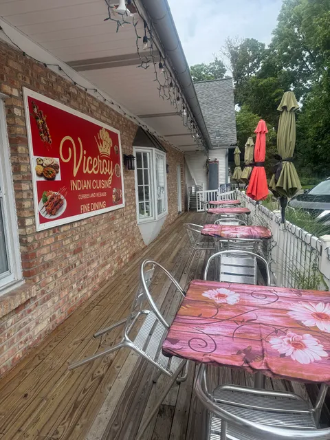 Viceroy Indian Cuisine