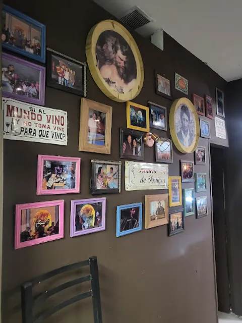 Ahijuna Show Folclorico