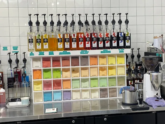 Frank N Tea Saint-Jean-sur-Richelieu