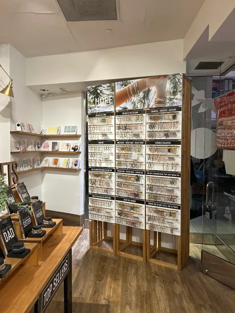 The Inspiration Co. at King Of Prussia