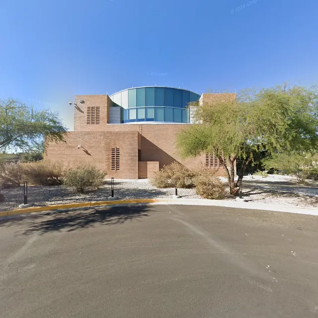 Town of Gilbert Administration Offices