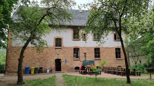 Landheim Wilhelmsaue