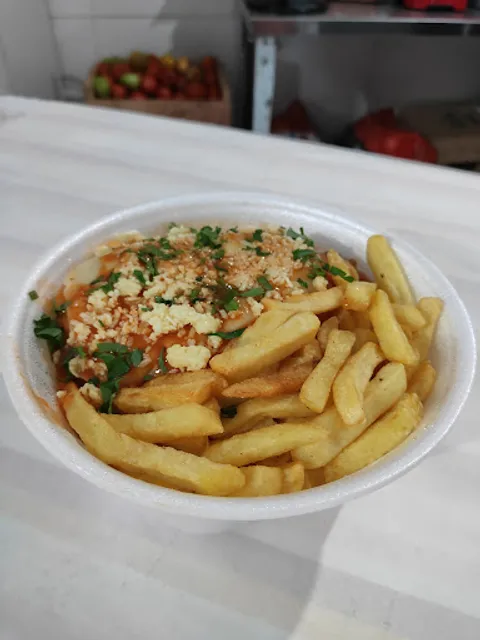 Restaurante e Churrascaria Brasileirinho Grill