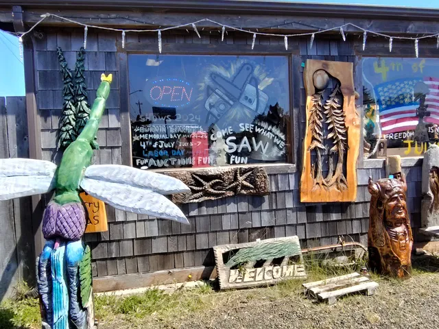 Ocean City Marketplace