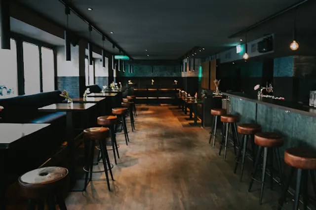 Grace & Grape Bar | Cocktails | Wein | Events