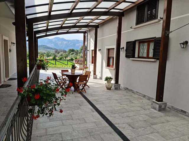 Affittacamere Le Querce