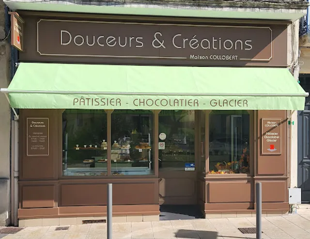 Douceurs et Créations