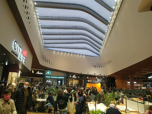 Feltrinelli Librerie