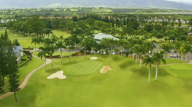 Waikele Country Club