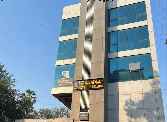 Hotel Beverly Palace