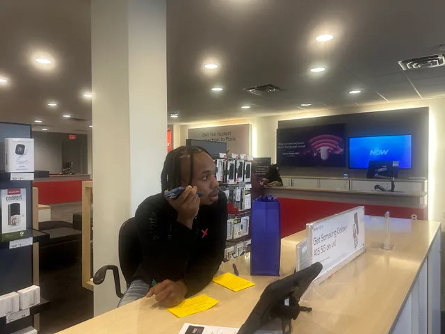 Xfinity Store by Comcast