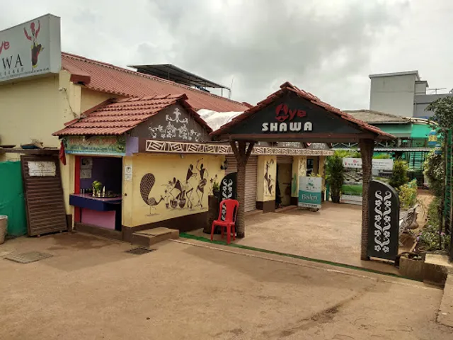 OYE SHAWA RESTAURANT