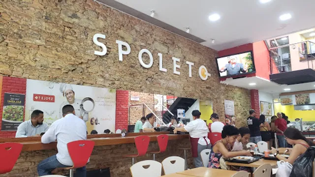 Restaurante Spoleto