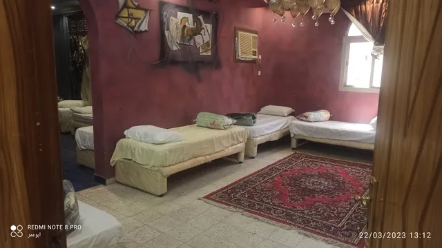 فندق المطرفي