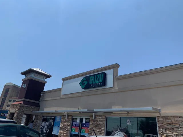 Austin Books & Comics