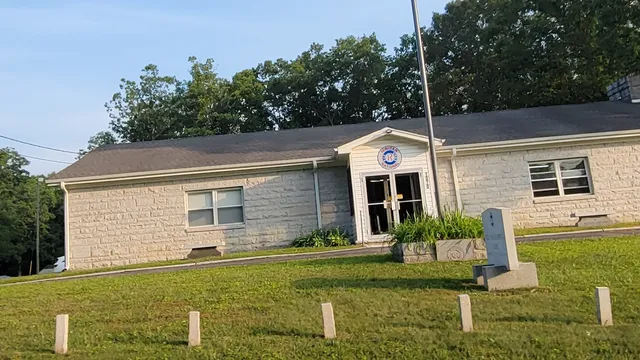 Flat Rock Ruritan Club