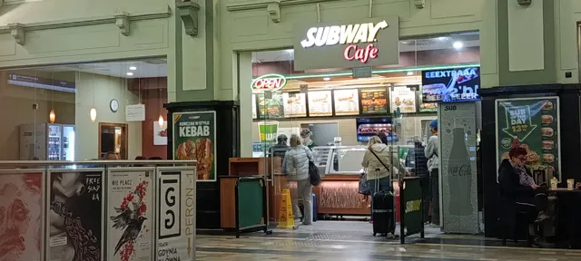 Subway