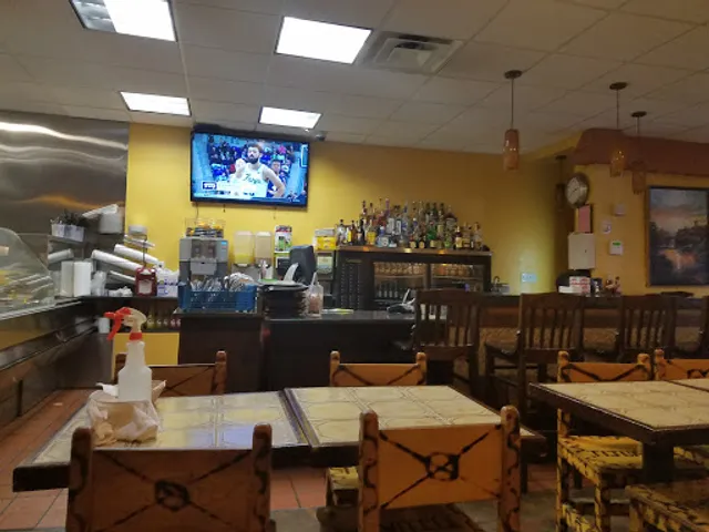 Tijuana Mexican Food