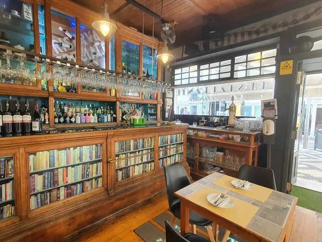 Restaurant Bar Casa Havanesa