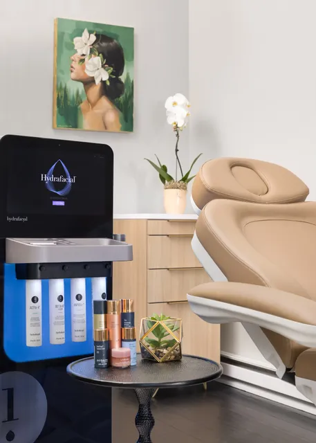 Evergreen Aesthetics