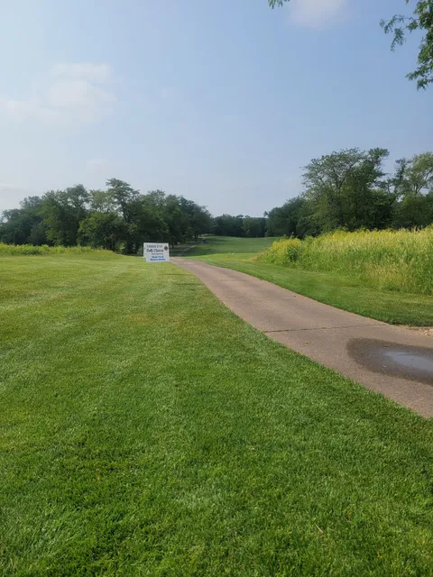 Glynns Creek Golf Course