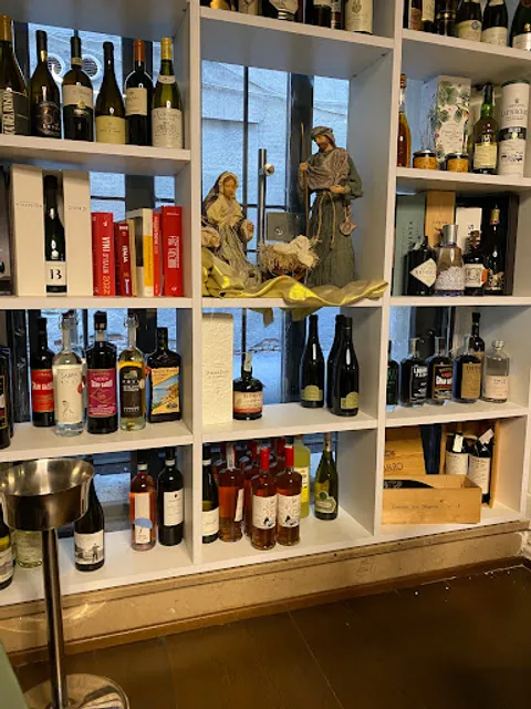 Ristorante La Granseola Teramo