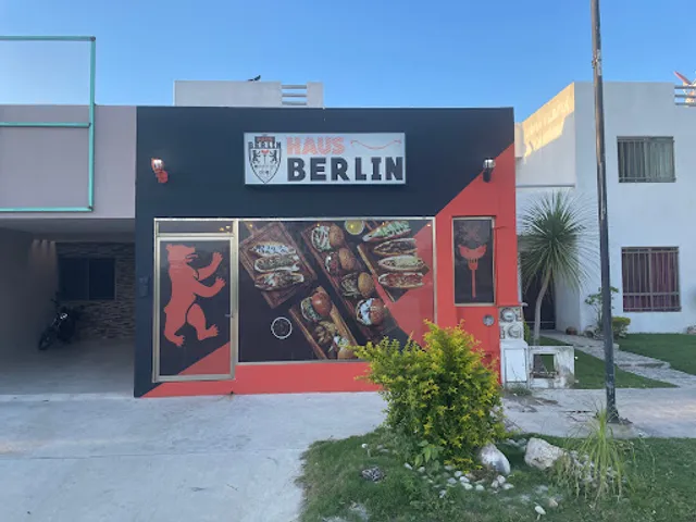 Haus Berlín
