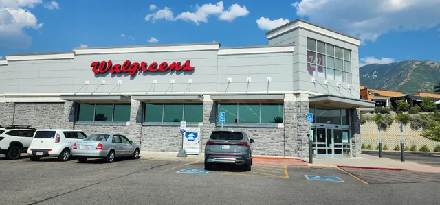 Walgreens