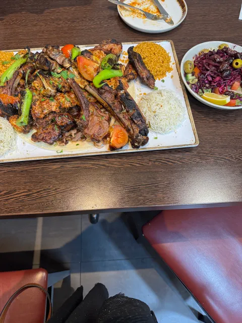 Koz Kebab Turkish Restaurant