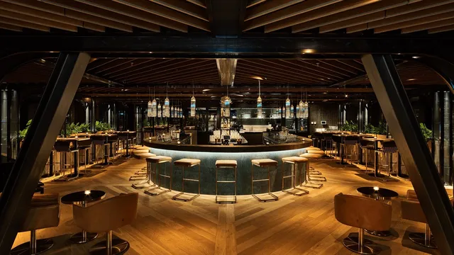 Juniper & Kin | Kitchen Garden & Bar