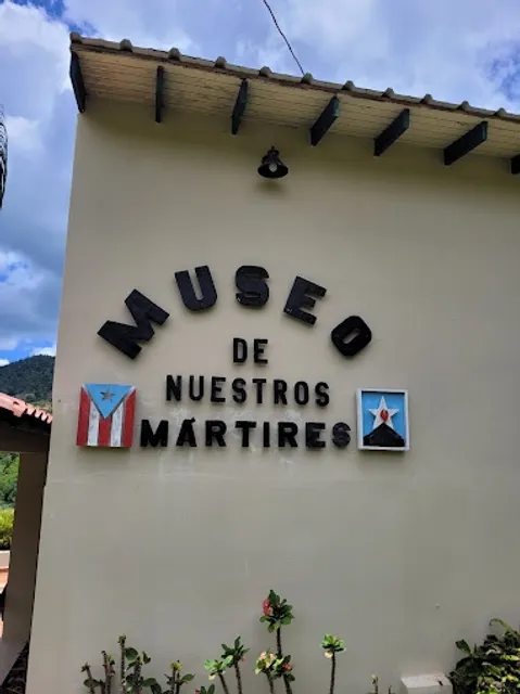 Museo de Nuestros Mártires