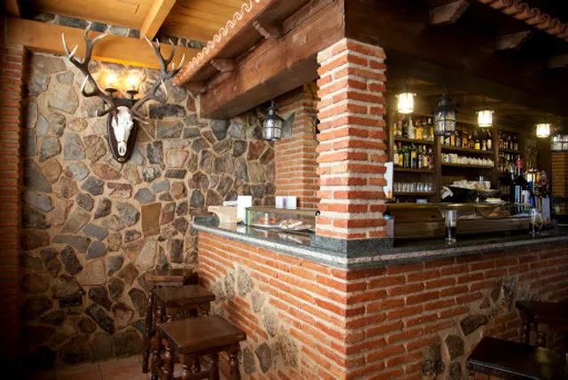 Hotel Rural Villa De Cañamero